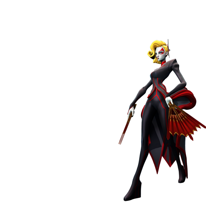Illustration for article titled How to Unlock All Battleborn Heroes